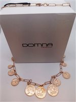 Collana Venerio Donna in Argento CO 0745V00 - CO 0745V00